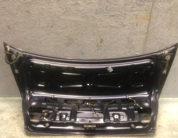 Boot (Trunk) Lid BMW 3er Coupe (E46)