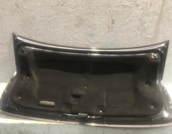 Boot (Trunk) Lid LEXUS IS II (E2), LEXUS IS C (GSE2)