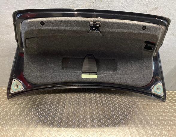 Boot (Trunk) Lid VW Passat (3C2)