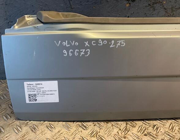 Boot (Trunk) Lid VOLVO XC90 I (275)