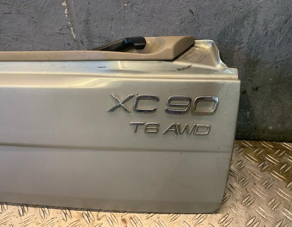 Boot (Trunk) Lid VOLVO XC90 I (275)