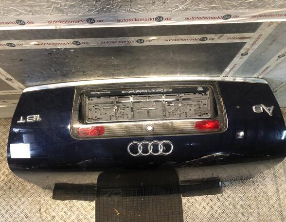 Kofferruimteklep AUDI A6 (4B2, C5)