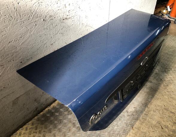 Boot (Trunk) Lid FORD FOCUS Saloon (DFW)