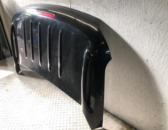 Boot (Trunk) Lid PEUGEOT 206 CC (2D)