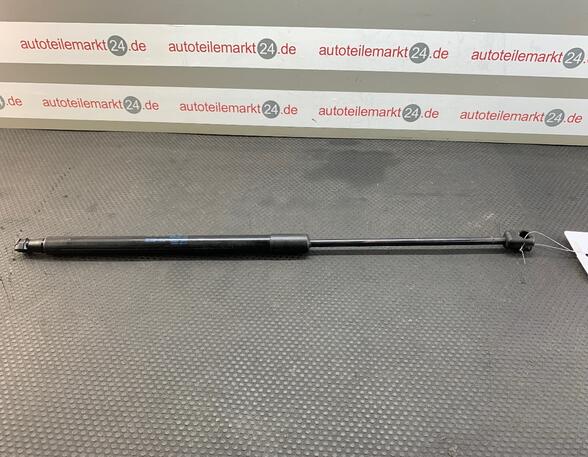 Bootlid (Tailgate) Gas Strut Spring SKODA Fabia II (542)