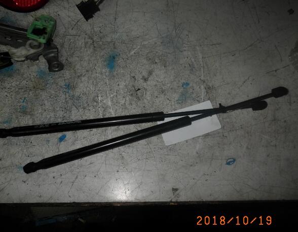 Bootlid (Tailgate) Gas Strut Spring RENAULT Scénic II (JM0/1), RENAULT Grand Scénic II (JM0/1)