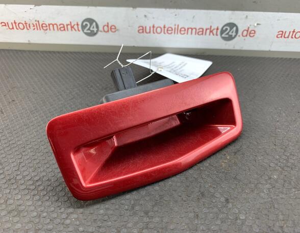 Achterklephendel RENAULT MEGANE II Saloon (LM0/1_), RENAULT MEGANE II (BM0/1_, CM0/1_)