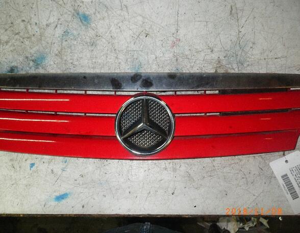 Radiateurgrille MERCEDES-BENZ A-Klasse (W168)