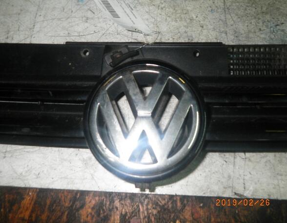 Radiateurgrille VW Golf IV (1J1)