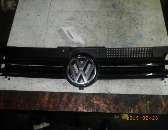 Radiateurgrille VW Golf IV (1J1)