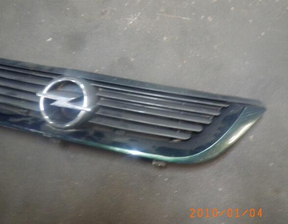 Radiator Grille OPEL Vectra B (J96)