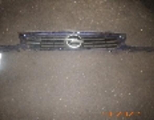 Radiator Grille OPEL Astra F Caravan (T92)