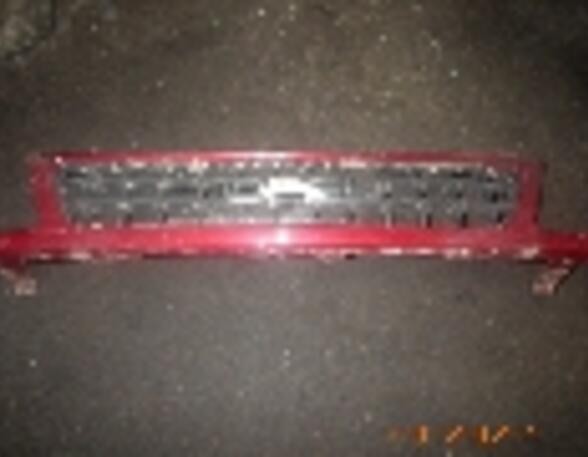 Radiator Grille OPEL Frontera A (5 MWL4)