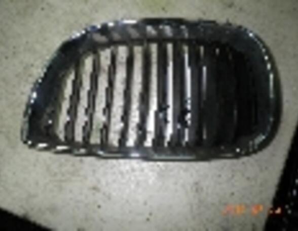 134565 Kühlergrill links BMW 1er (E87) 511370771299