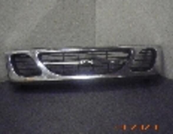 Radiator Grille SAAB 9-3 (YS3D)