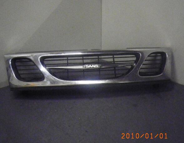 Radiator Grille SAAB 9-3 (YS3D)