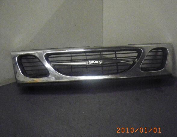 Radiator Grille SAAB 9-3 (YS3D)