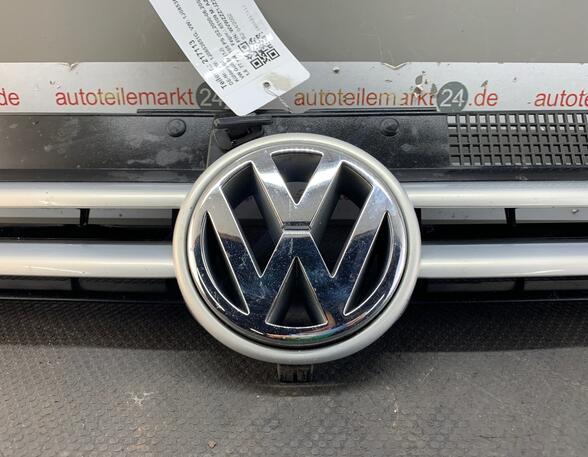 217113 Kühlergrill VW Golf IV (1J) 1J0853653C FKZ