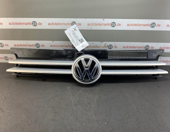 Radiator Grille VW Golf IV (1J1)