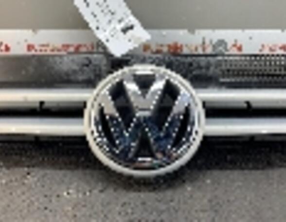 Radiateurgrille VW Golf IV (1J1)