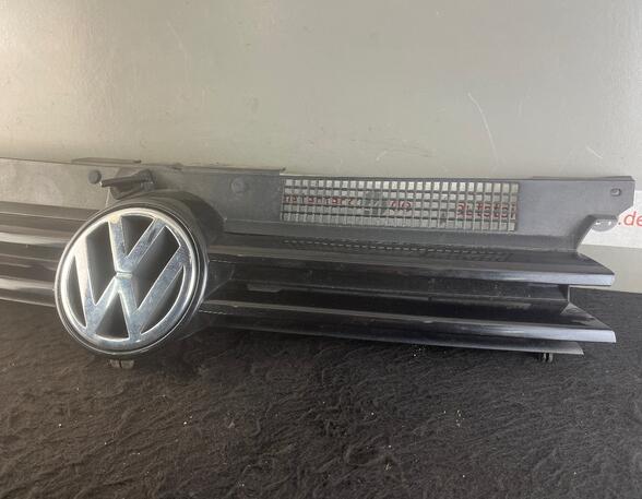 Radiator Grille VW Golf IV (1J1)