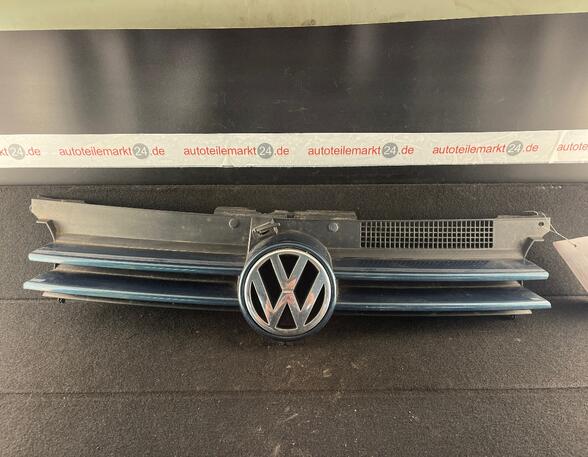 Radiator Grille VW Golf IV (1J1)