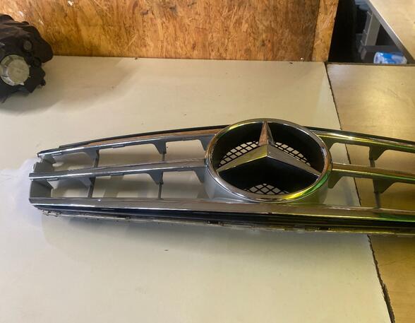 Radiator Grille MERCEDES-BENZ C-Klasse (W204)