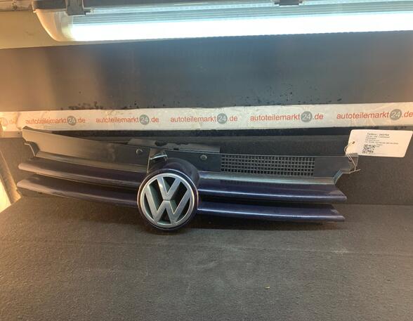 Radiator Grille VW Golf IV (1J1)