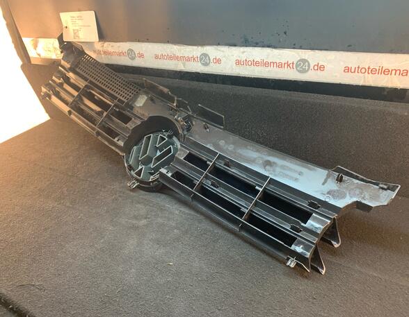 Radiateurgrille VW Golf IV (1J1)