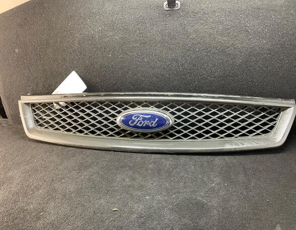 245046 Kühlergrill FORD Focus II (DA, DP, HCP) 4M518C436AC