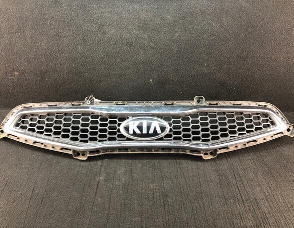 Radiator Grille KIA Picanto (JA), KIA Picanto (TA)