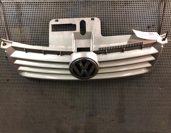 Radiateurgrille VW Polo (9N), VW Polo Stufenheck (9A2, 9A4, 9A6, 9N2)