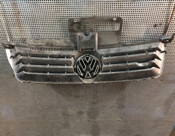 Radiateurgrille VW Polo (9N), VW Polo Stufenheck (9A2, 9A4, 9A6, 9N2)