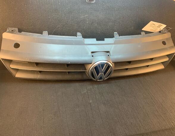 Radiateurgrille VW POLO (6R1, 6C1), VW POLO Van (6R)