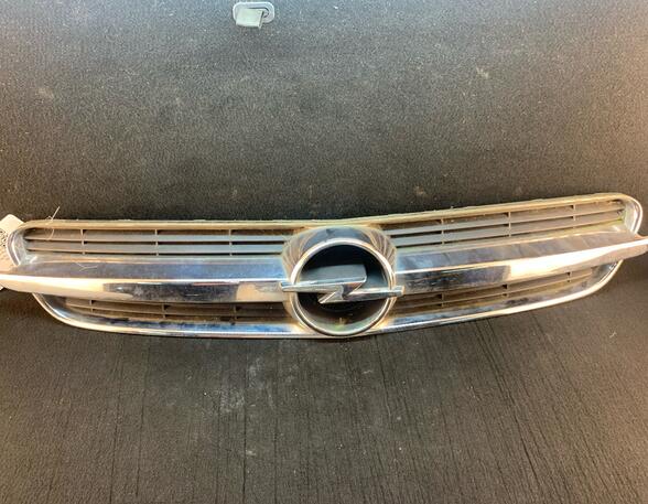 Radiator Grille OPEL VECTRA C (Z02)