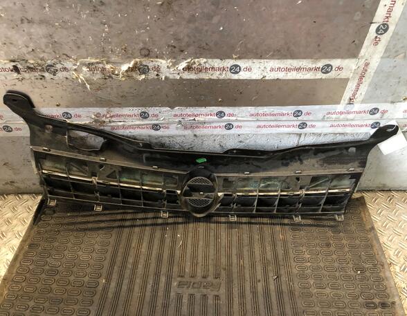 251582 Kühlergrill OPEL Astra H 13108463