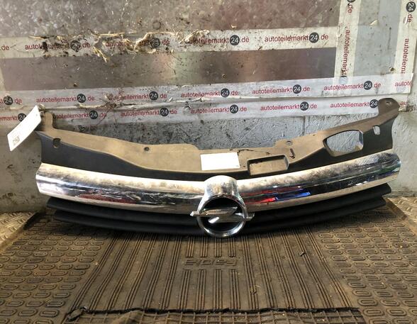 251582 Kühlergrill OPEL Astra H 13108463