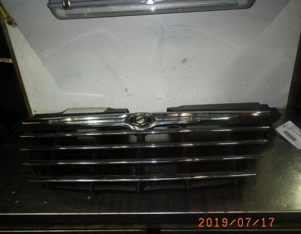 Radiator Grille CHRYSLER VOYAGER IV (RG, RS)