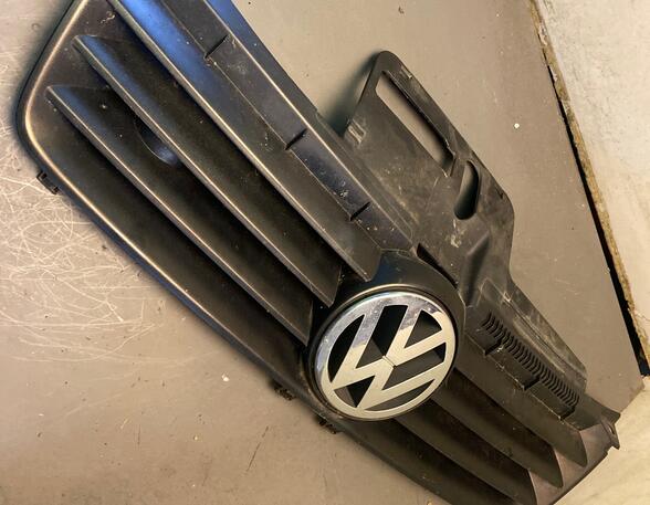 Radiator Grille VW POLO (9N_), VW POLO Saloon (9A4, 9A2, 9N2, 9A6)