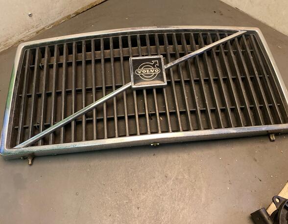 Radiateurgrille VOLVO 240 (P242, P244)