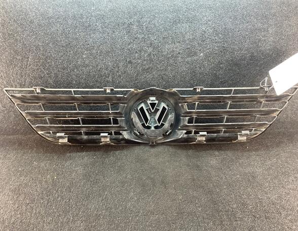 253375 Kühlergrill VW Polo IV (9N) 6Q0853653E