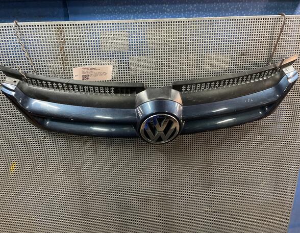 Radiateurgrille VW GOLF PLUS (5M1, 521), VW GOLF PLUS Van (521)