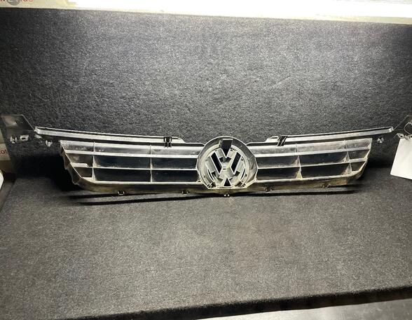 Radiator Grille VW LUPO (6X1, 6E1)