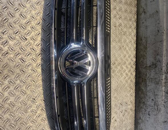 254221 Kühlergrill VW Tiguan I (5N) 5N0853653A