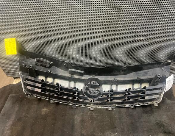 Radiateurgrille OPEL ASTRA H Estate (A04)