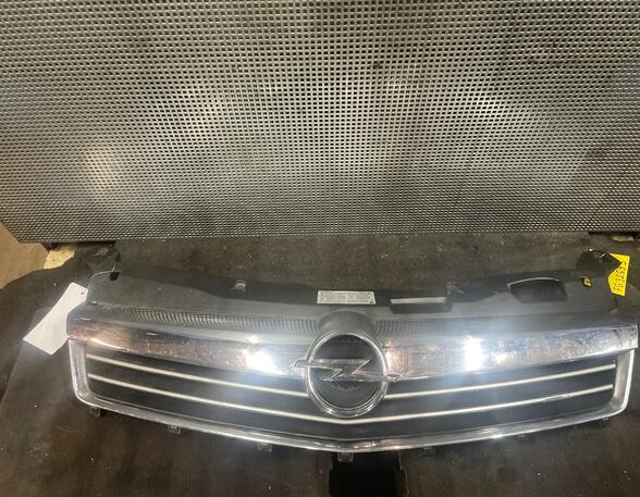 Radiateurgrille OPEL ASTRA H Estate (A04)