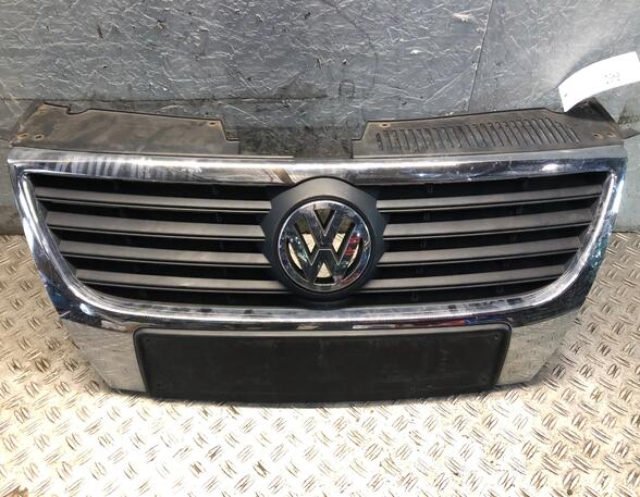 Radiateurgrille VW PASSAT (3C2), VW PASSAT (362)