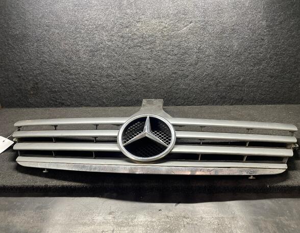 Radiator Grille MERCEDES-BENZ C-CLASS (W203)