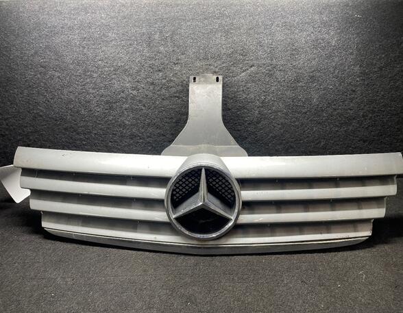 Radiator Grille MERCEDES-BENZ C-CLASS (W203)