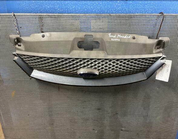 Radiateurgrille VW GOLF IV (1J1)